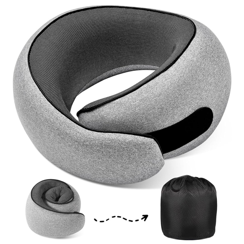 Comfy Travel Neck Pillow